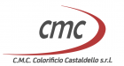 ORARI DI APERTURA - CMC Colorificio Castaldello 